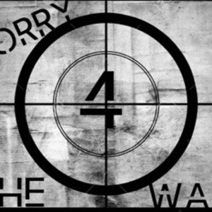 Sorry 4 the Wait