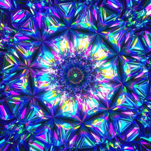 casque (kaleido)