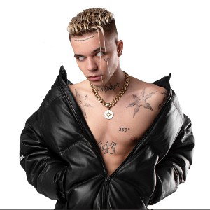 RAW prod.by (kussife ya)