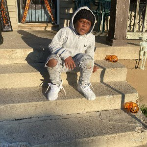 Came on my block part 1