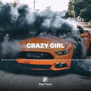 CRAZY GiRl