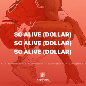 So ALive (Dollar)