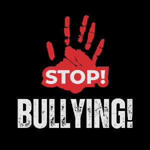 ¡¡¡ Stop Bullying !!!