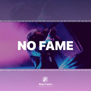 no fame