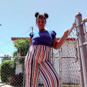 EMPRESSOFYAH NEW CHAPTER 💫🦁♌👑👠💪