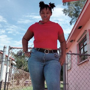 YAHLENA SUMMERS WHAT YOU GONNA DO 