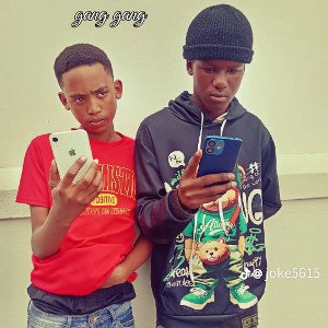 Lil g and ak47