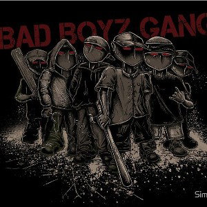 Bad Gang 