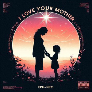 I love your mother 