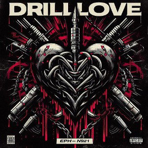 Drill love 