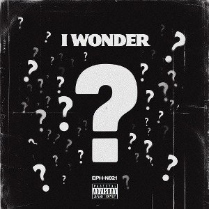 I wonder 