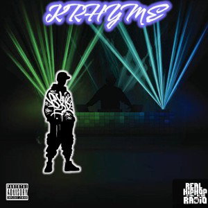 Full Circle_ft.Krhyme 