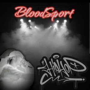 Bloodsport _ft.Krhyme 1