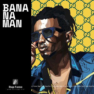 banana man