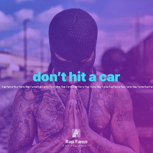 don’t hit a car