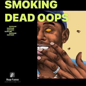 smoking dead oops
