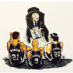 King Paco - GINOBLI
