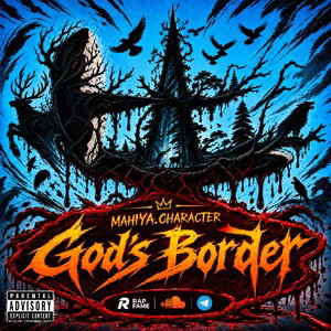 God's border