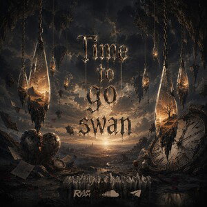 Time to go swan