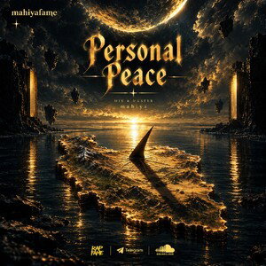 personal peace