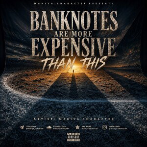 Banknotes are more expensive than this
