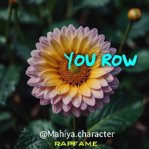 you row