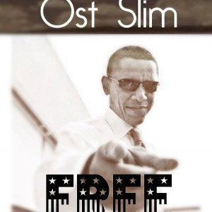 OST Slim-Magnolia Slim (Free Promo)