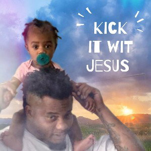Darnell Campbell - kick it wit Jesus  2024-08-09 06_27