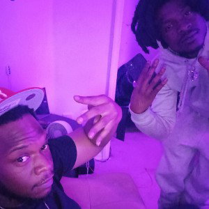 PrinceK - My Block ft. Tray Curry