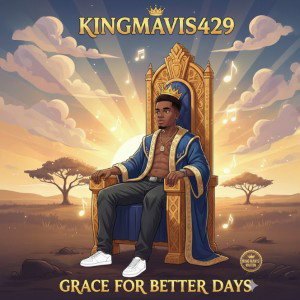 Grace for Better Days 