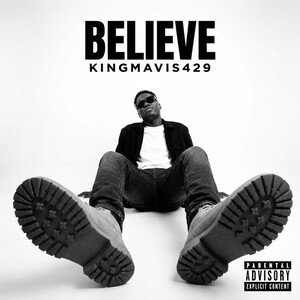 Believe 