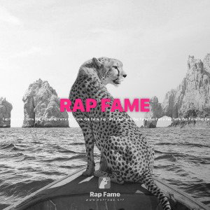 RAP FAME  