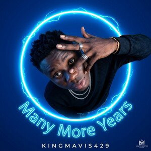 Many more years 