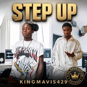 Step Up