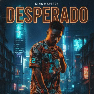 DESPERADO 