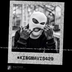 #KINGMAVIS429