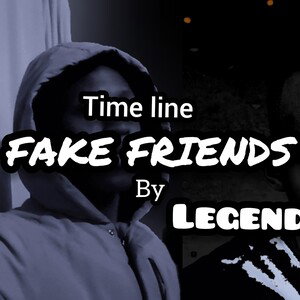 fake. friends 