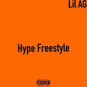 hype freestyle Yessir