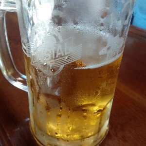 TENGO EL FLOU TENHO EL ESTILO