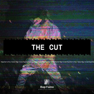 the cut
