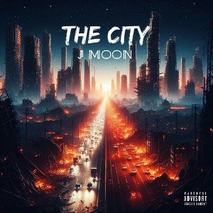 THE CITY 