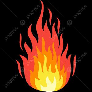 Fire 🔥 (official audio)