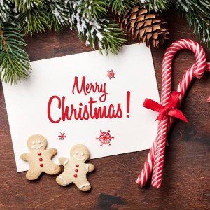 Merry Christmas to everyone on rapfame
