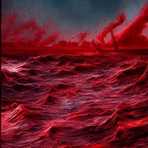 Bloody Sea