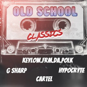 This A Ol' SCHOOL COLLABO