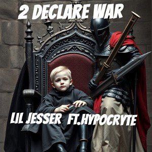 2 Declare War