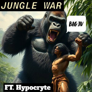 Jungle War