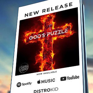 God’s Puzzle 