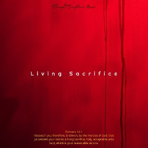 Living Sacrifice 