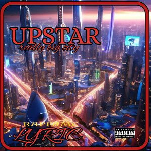 LYRIC:Upstar